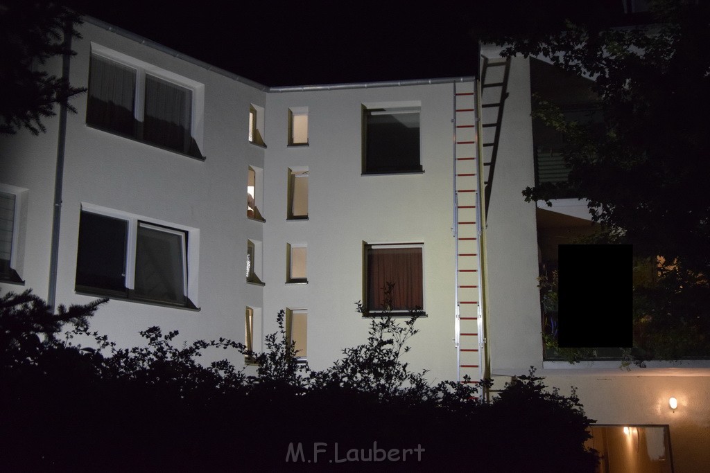 PTuer Koeln Vingst Oranienstr P35.JPG - Miklos Laubert